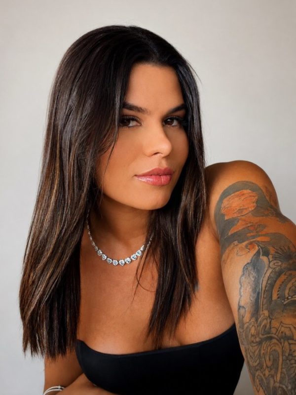 Esther Ribeiro 26