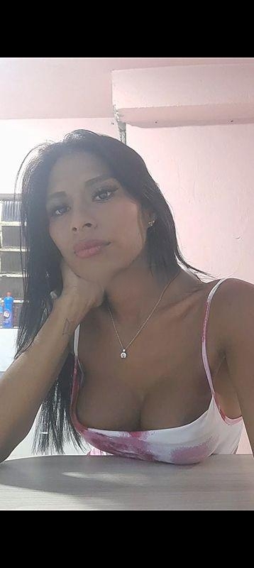 Indiazinha 2