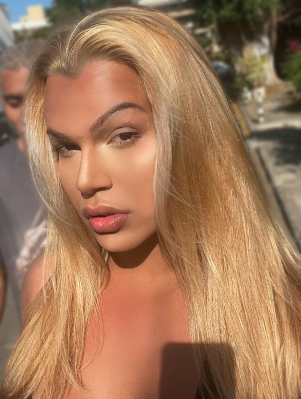 Mia Fortunatto 27