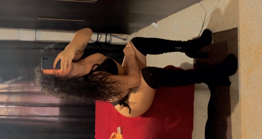 Soraya Bondezan 22