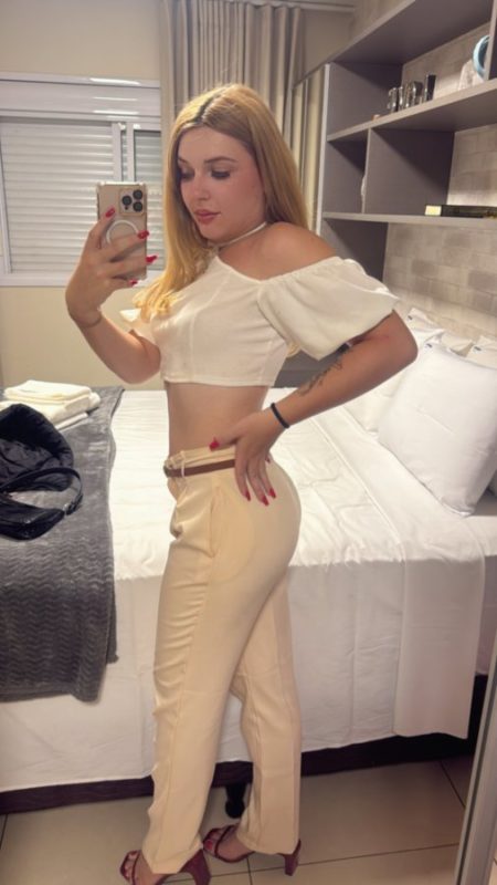 Raphaella Klein 3