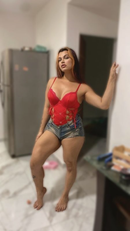 Mia Fortunatto 8