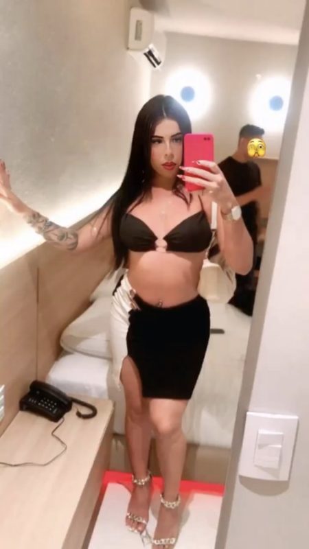 Pietrinha Bolzani 82
