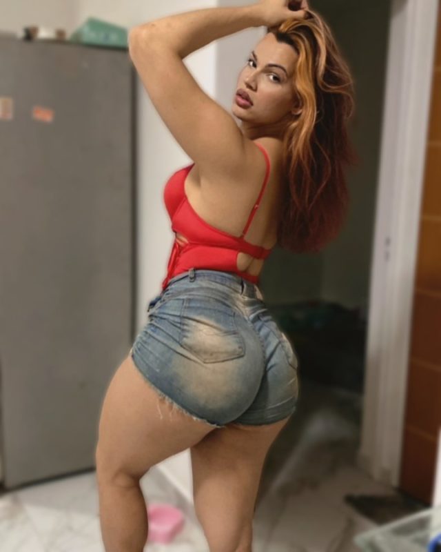 Mia Fortunatto 11