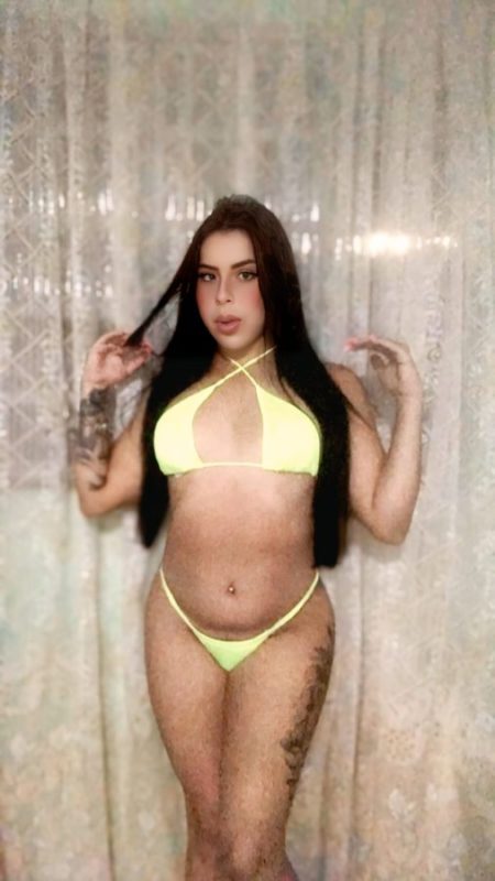 Pietrinha Bolzani 1