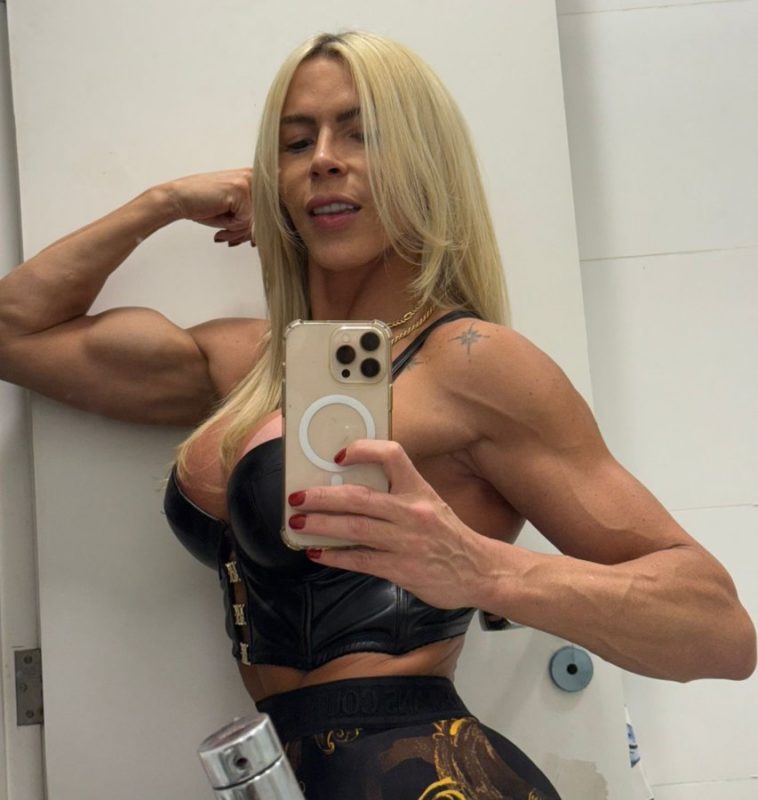 Kailaine Belle 9