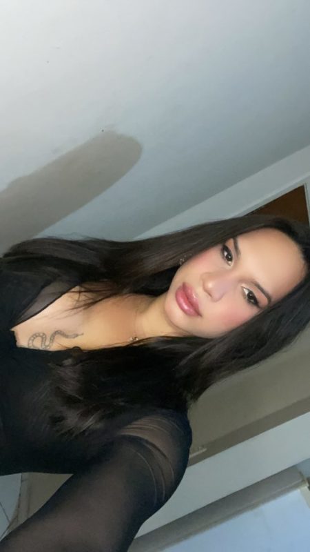 Nordestina Gostosa