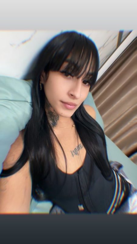 Jessica Luiza 1