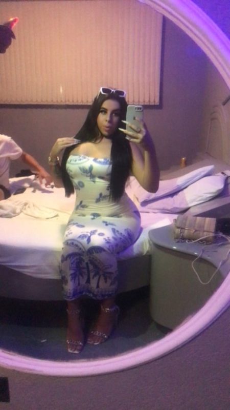 Pietrinha Bolzani 34
