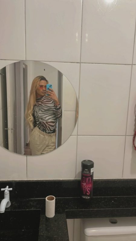 Amanda Diaz 17