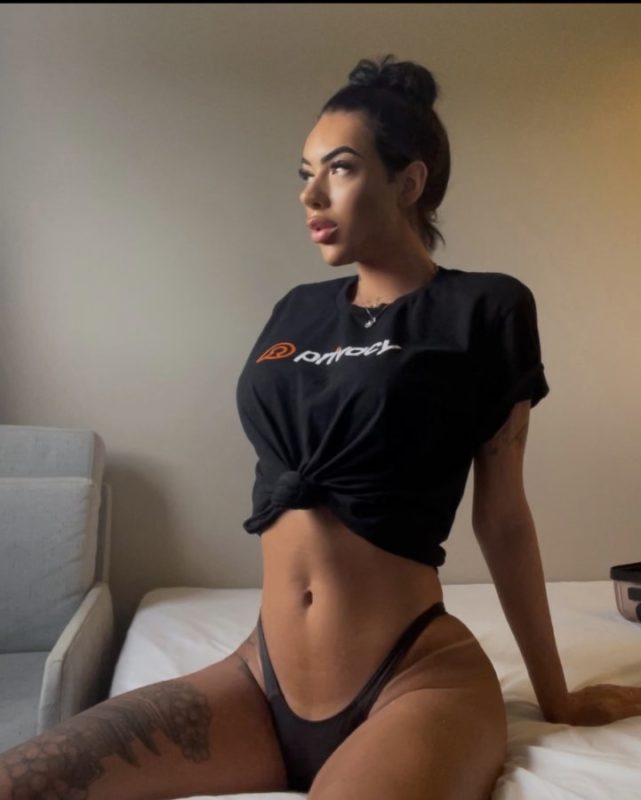 Raffaela Rodrigues 28
