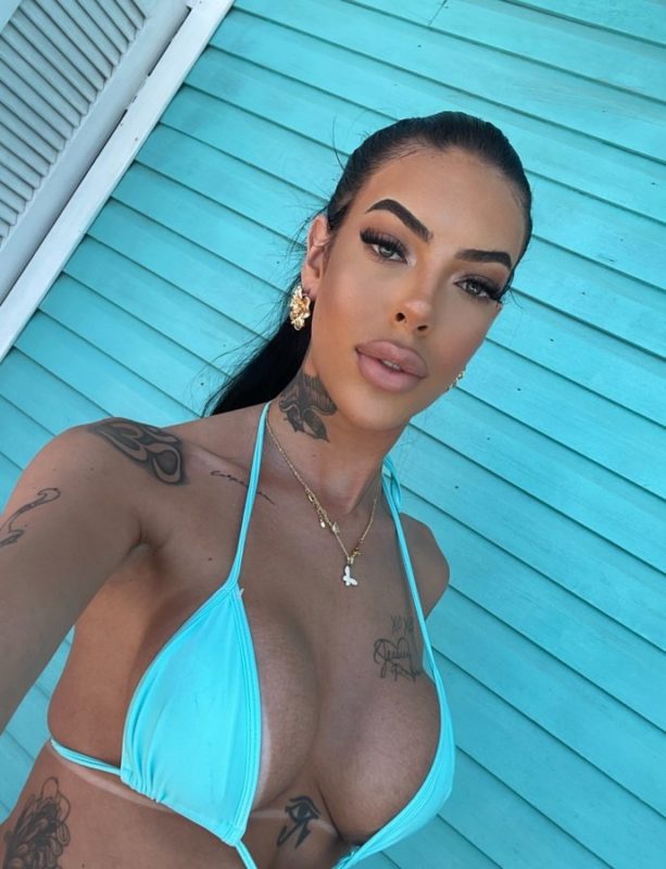 Raffaela Rodrigues 29