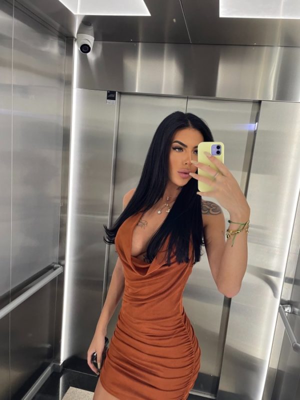 Raffaela Rodrigues 24
