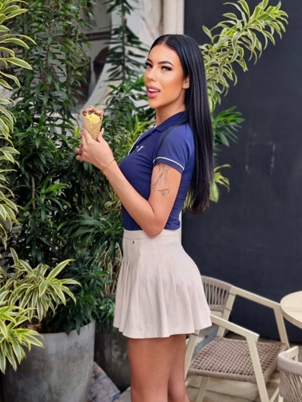 Raffaela Rodrigues 20