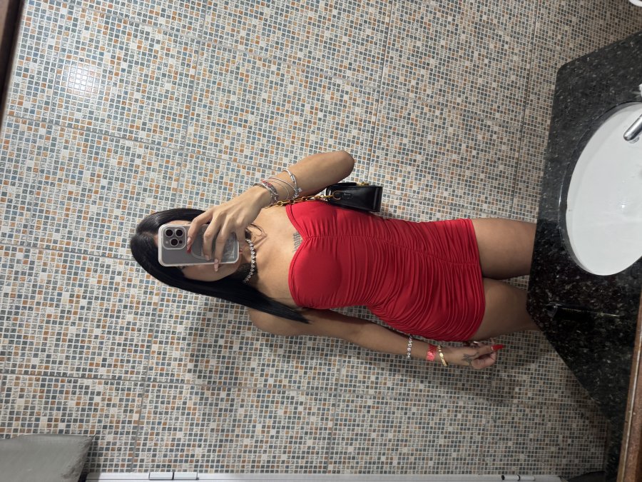 Jessica Luiza