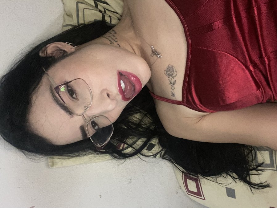 Julia da Silva 7