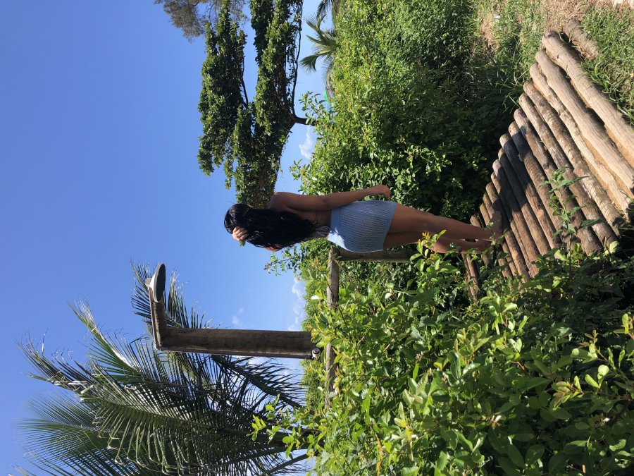Júlia Mineirinha 7
