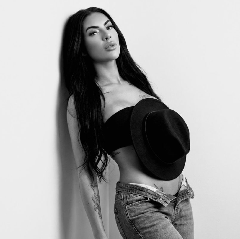 Raffaela Rodrigues 16