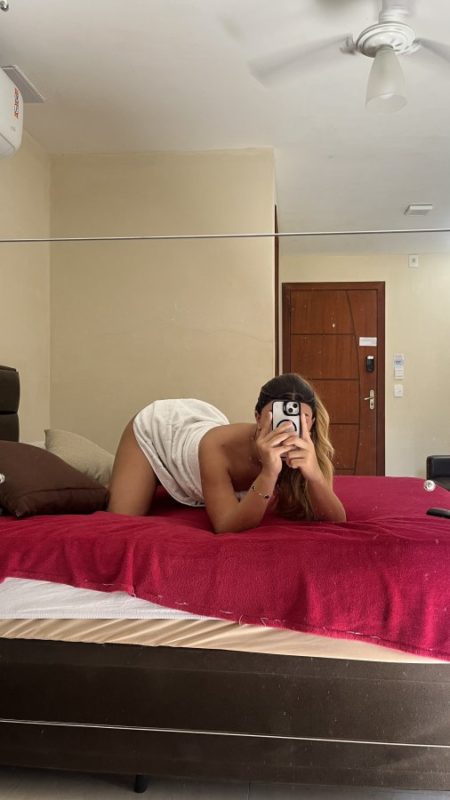 Júlia Mineirinha 10