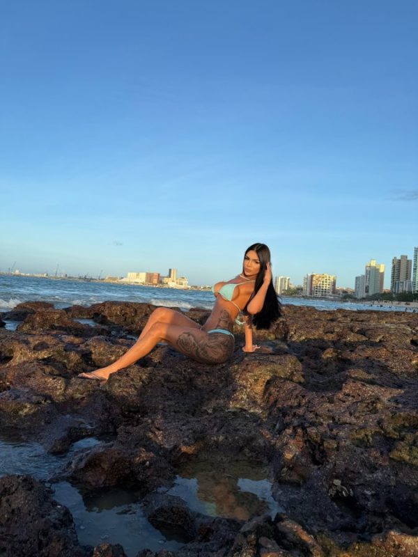 Hanna Silva 14