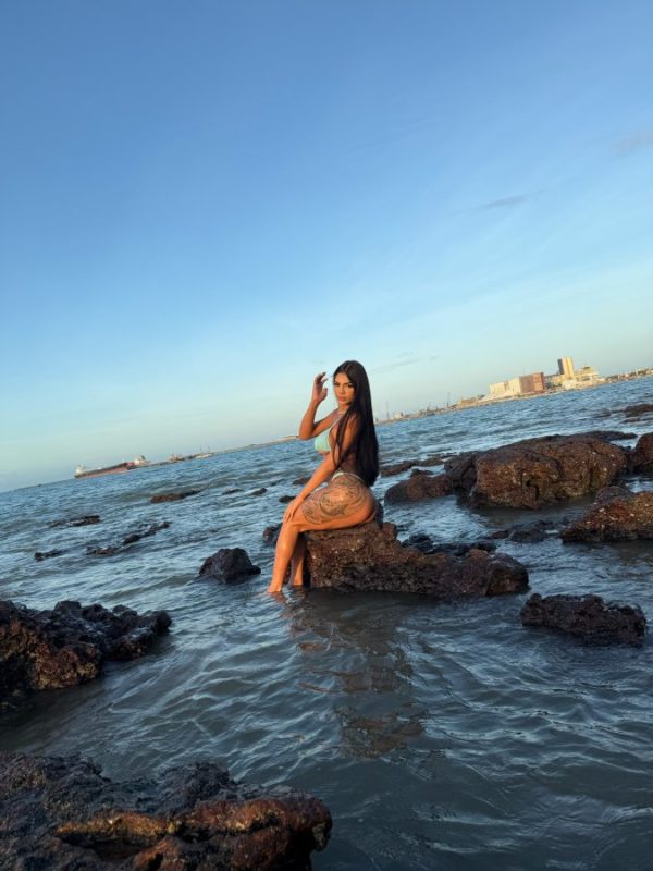 Hanna Silva 15