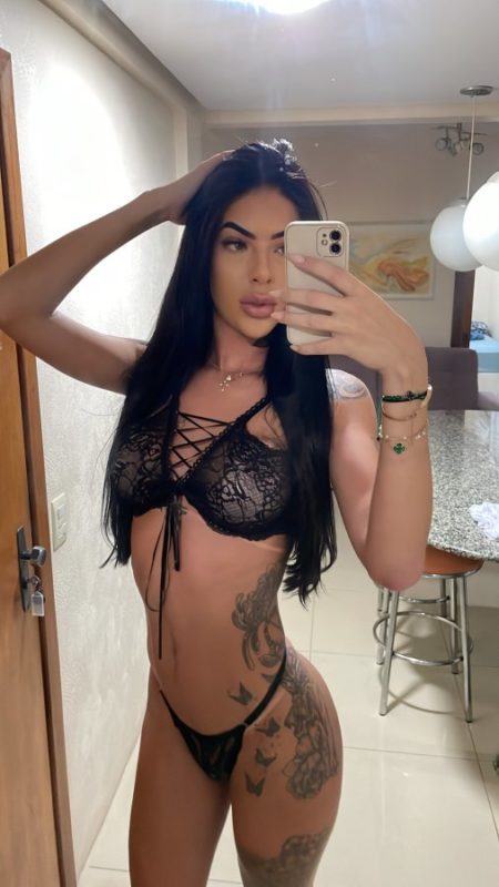 Raffaela Rodrigues 13