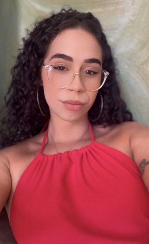Soraya Bondezan 17