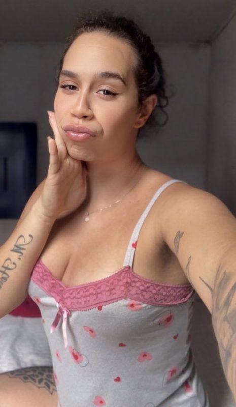 Soraya Bondezan 16
