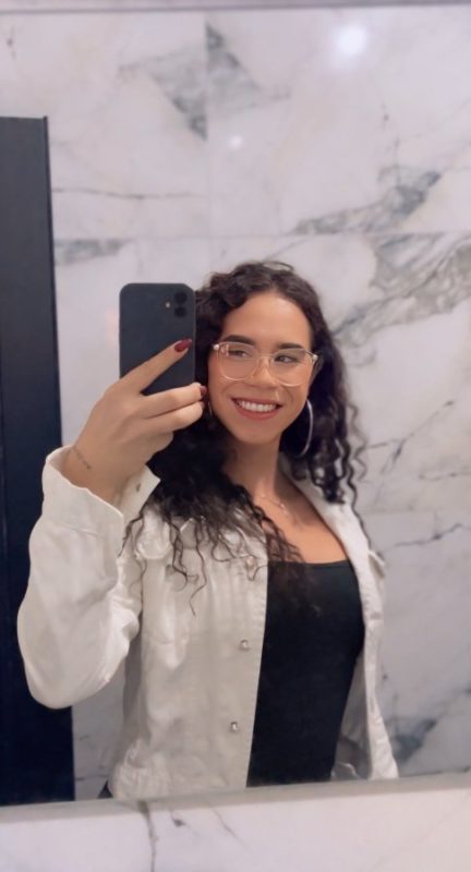 Soraya Bondezan 19