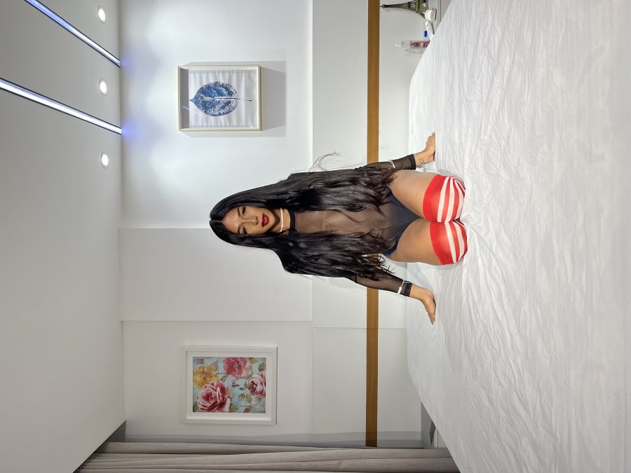 Kailly Gabrielly 16