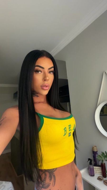 Raffaela Rodrigues 5