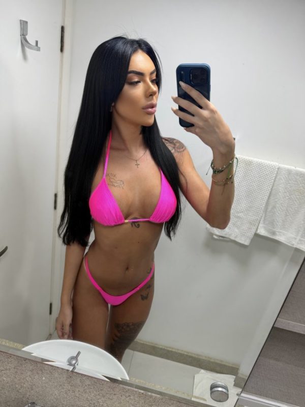 Raffaela Rodrigues 6
