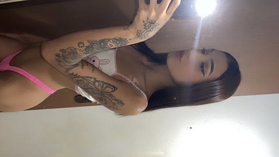Angel Victoria