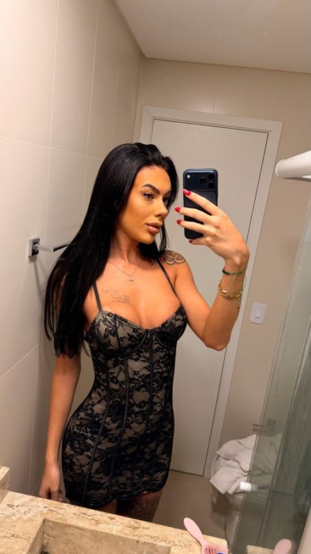 Raffaela Rodrigues 2