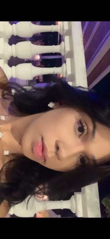 Júlia Mineirinha 7