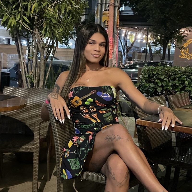 Esther Ribeiro 5