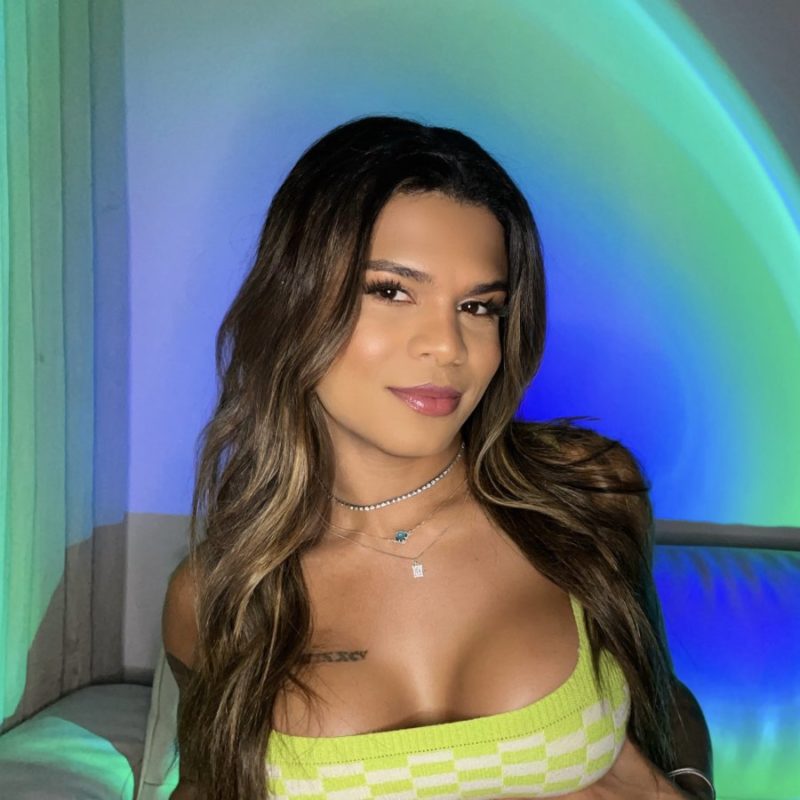 Esther Ribeiro 2