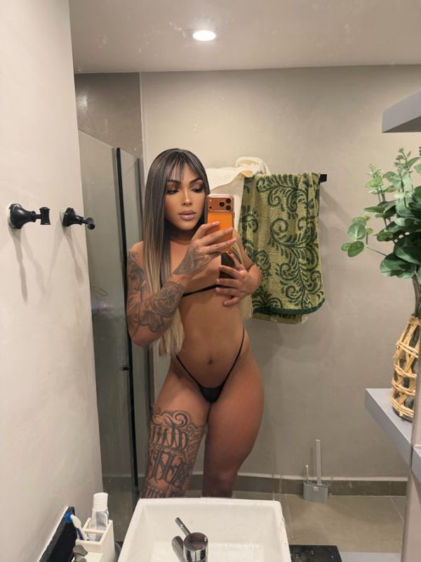 Esther Ribeiro 6