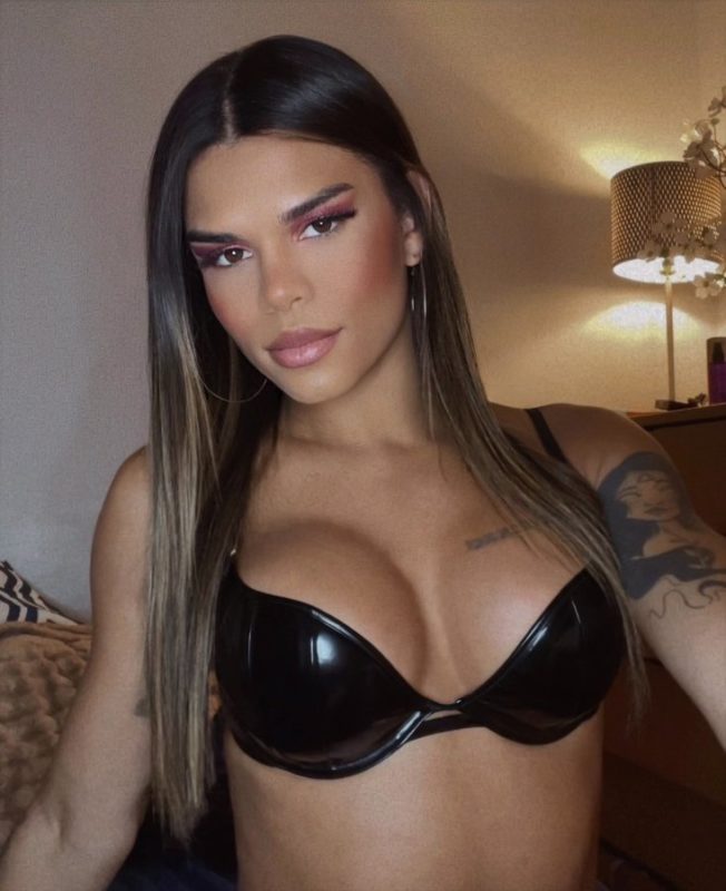 Esther Ribeiro 3