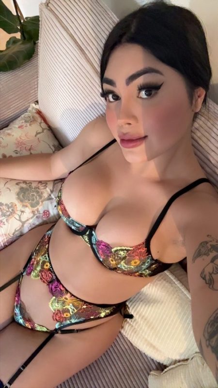 Karine Leal 11