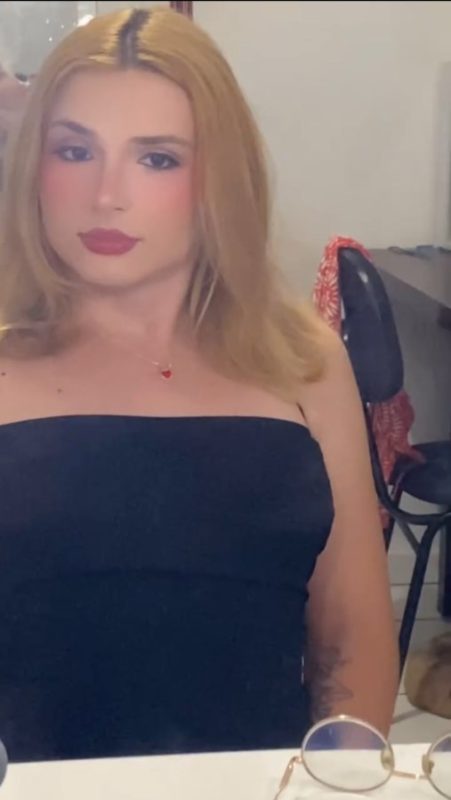 Raphaella Klein 1