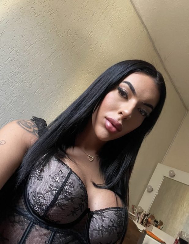 Raffaela Rodrigues 1