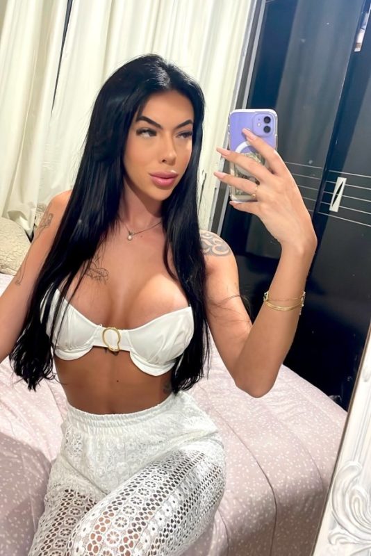 Raffaela Rodrigues 2