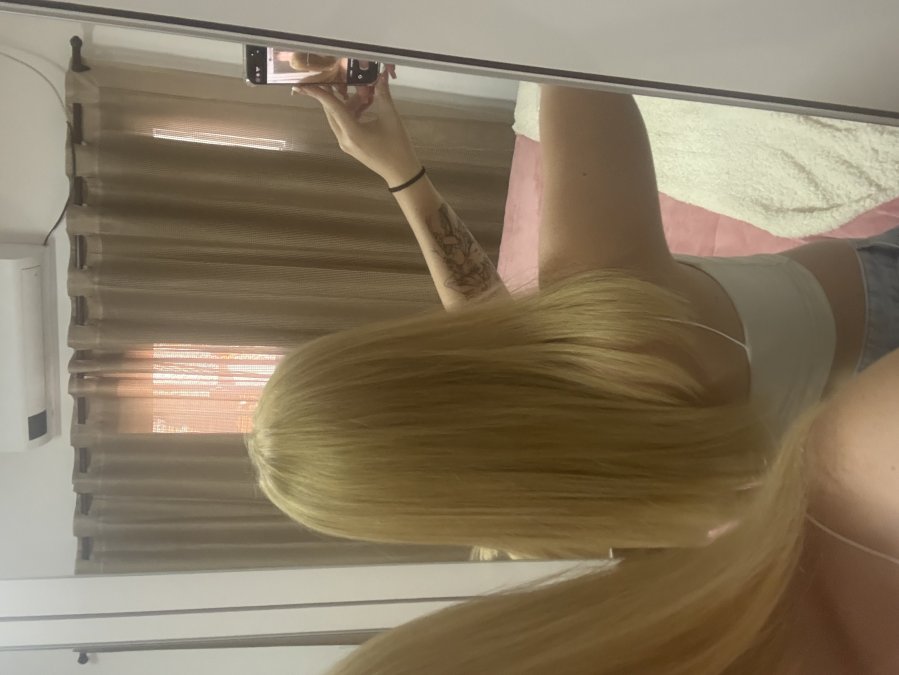 Raphaella Klein 11
