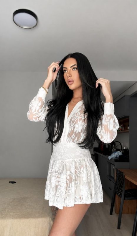 Raffaela Rodrigues 13