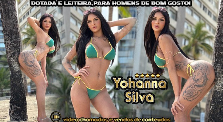 Yohanna Danadinha