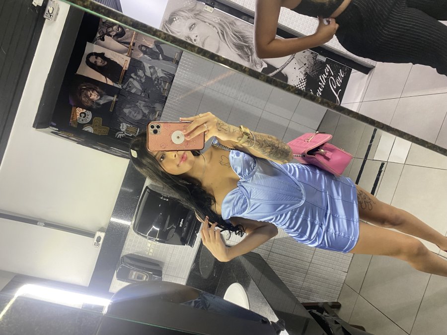 Milena Monteze 33