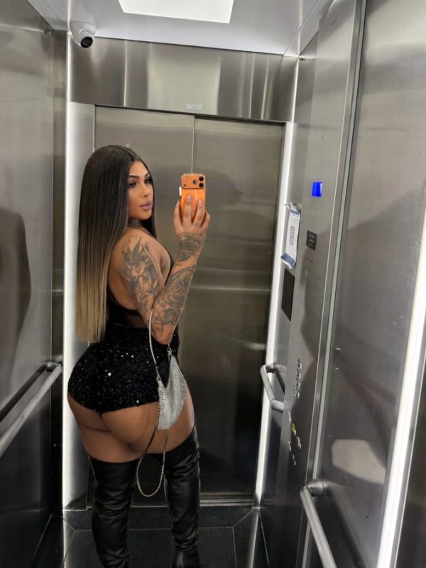 Esther Ribeiro 3