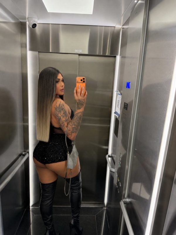 Esther Ribeiro 4