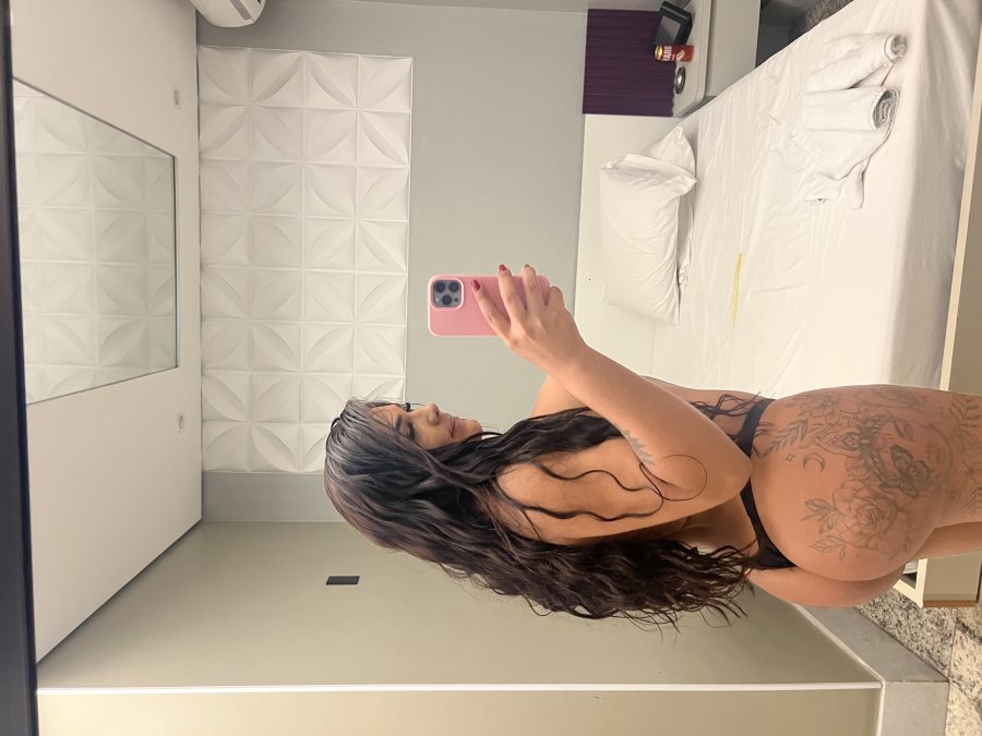 Ludmyla dos Prazeres 6